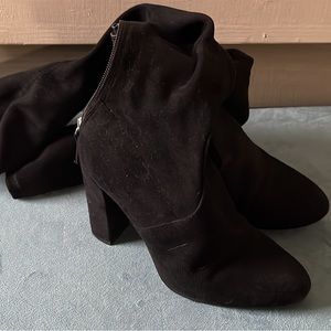 Steve Madden boots